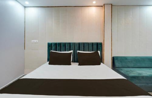 Phulpur Hotel | Hotel O Ra One Restro & Rooms