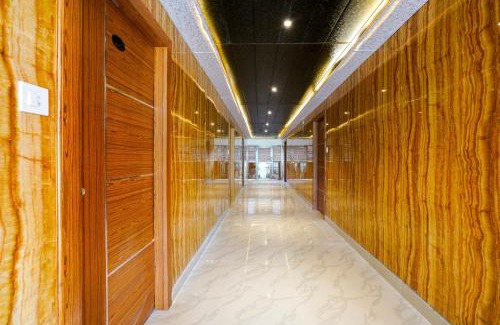 Hanmakonda Hotel | Hotel O Raghavendra Residency