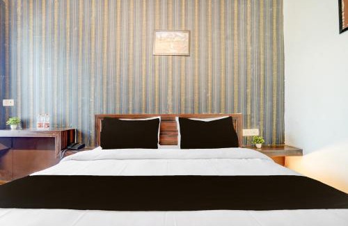 Rudrapur Hotel | Hotel O Raj Ambessy