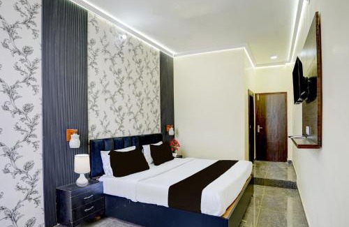 Rudrapur Hotel | Hotel O Raj Ambessy