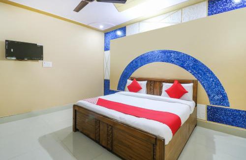 Dadri Hotel | Hotel O Raj Hotel And Restaurant