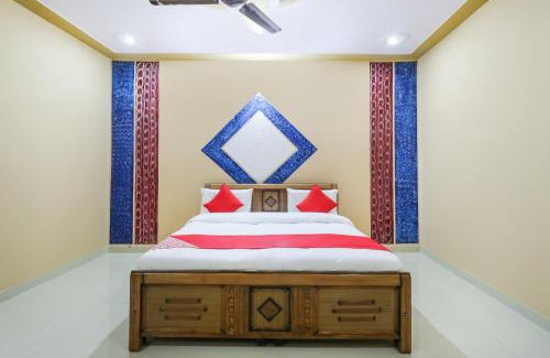 Dadri Hotel | Hotel O Raj Hotel And Restaurant