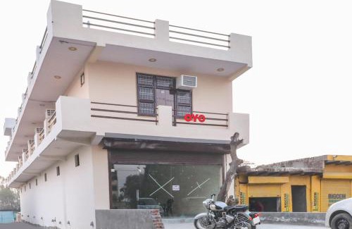 Dadri Hotel | Hotel O Raj Hotel And Restaurant