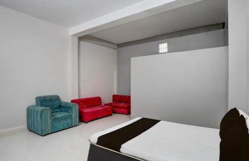 Bara Banki Hotel | Hotel O Raj Palace