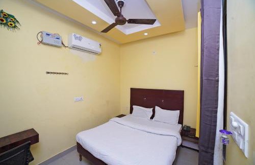 Moradabad Hotel | Hotel O Rama Palace