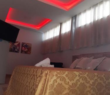 Campo Mourao Hotel | Hotel O Recanto