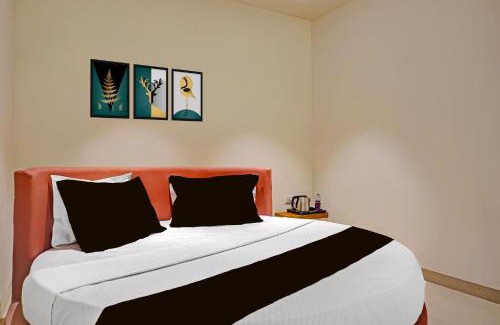 Undri Hotel | Hotel O Relax Inn Executive