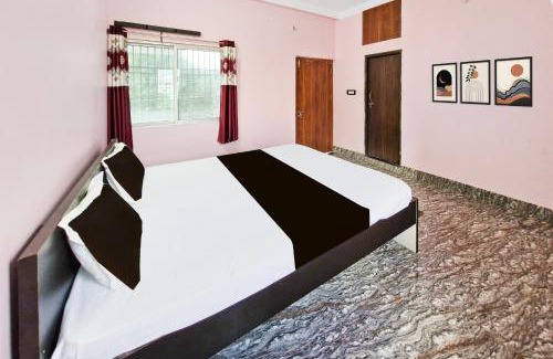 Sahibganj Hotel | Hotel O Royal Heritage Resort