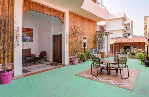 Auli Hotel | Hotel O Shanti Kuti Home Stay