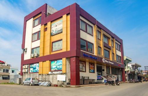 Haldwani Hotel | Hotel O Shivalaya