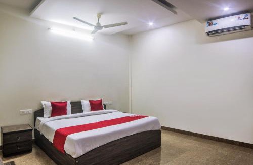 Haldwani Hotel | Hotel O Shivalaya