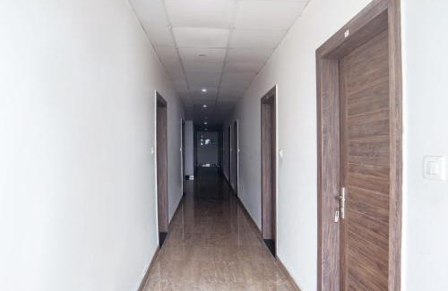 Haldwani Hotel | Hotel O Shivalaya