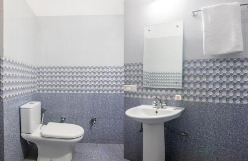 Haldwani Hotel | Hotel O Shivalaya