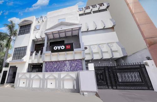 Jhansi Hotel | Hotel O Silk Inn Haveli