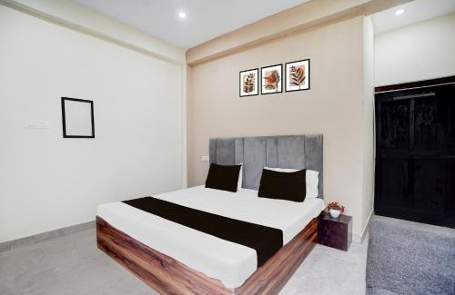 Jhansi Hotel | Hotel O Silk Inn Haveli