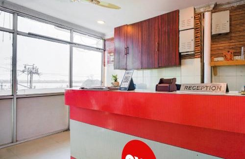 Shamshabad Hotel | Hotel O SIRO INN