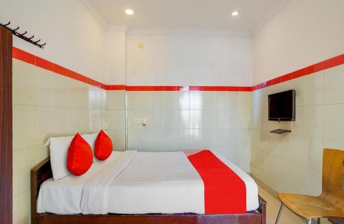 Shamshabad Hotel | Hotel O SIRO INN