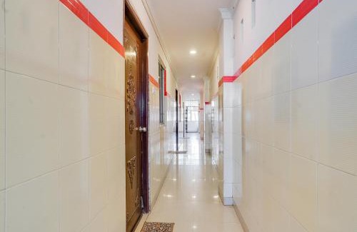 Shamshabad Hotel | Hotel O SIRO INN