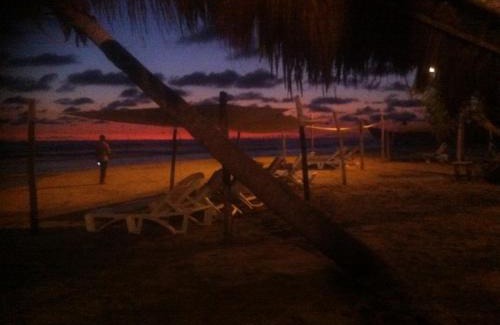 Assouinde Hotel | Hotel O Sole Mio