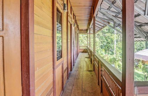 Manado Hotel | Hotel O Sosonopan Homestay Near LANTAMAL VIII MANADO