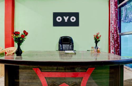 Pukhrayan Hotel | Hotel O SPARKLE