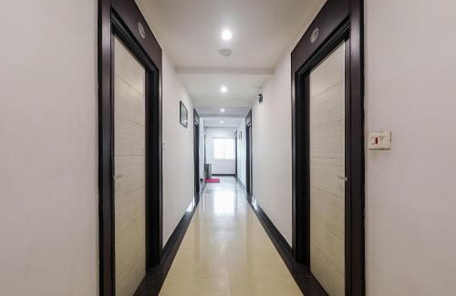 Chanda Nagar Hotel | Hotel O Ssr Luxury Rooms