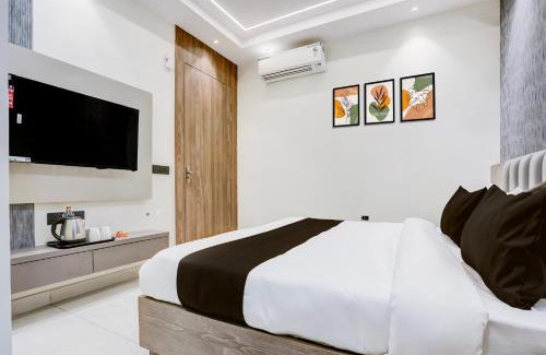 Rohini Hotel | HOTEL O SUKUN VILLA