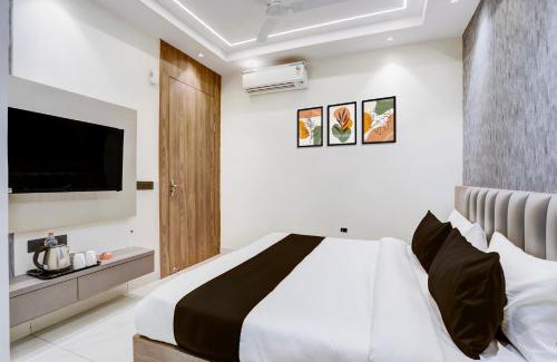 Rohini Hotel | HOTEL O SUKUN VILLA
