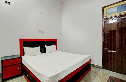 Bhongaon Hotel | Hotel O THE KING HEAVEN