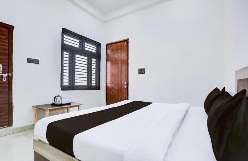 Karhal Hotel | Hotel O The King Heaven