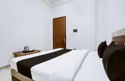 Karhal Hotel | Hotel O The King Heaven