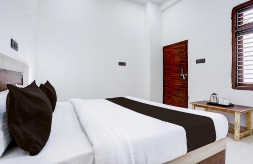 Karhal Hotel | Hotel O The King Heaven