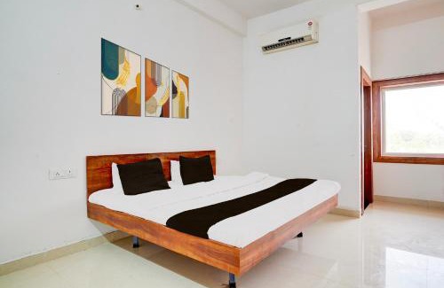 Berasia Hotel | Hotel O THE PM PALACE