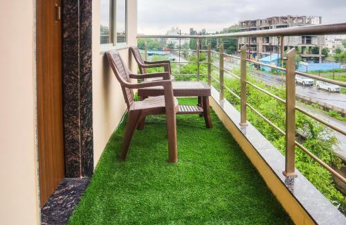 Bhopal Hotel | Hotel O The villa