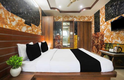 Haldwani Hotel | Hotel O Tikonia