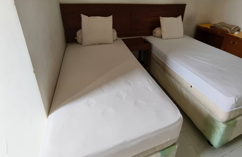 Sei Pinang Hotel | Hotel O Umbuy Homestay NearKetupat Kandangan Haji Irus