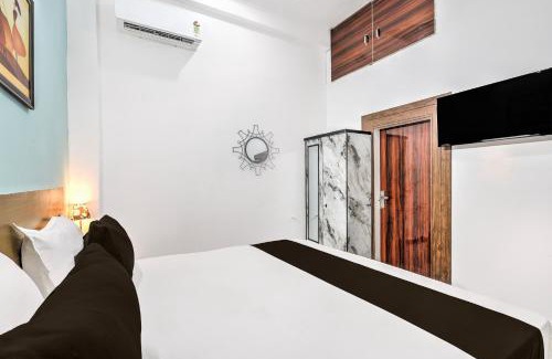 Knowledge Park III Hotel | Hotel O Vrishti Residency