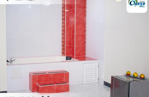 Roldanillo Hotel | Hotel Oasys Blue