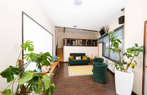 Cee Hotel | Hotel Oca Insua