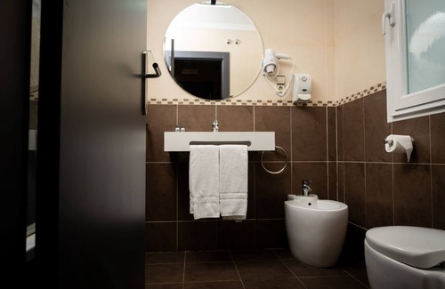 Cee Hotel | Hotel Oca Insua