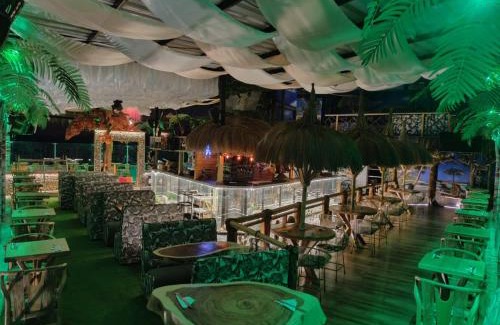 Fusagasuga Hotel | Hotel Ocean Fusagasuga