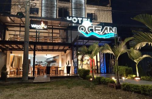 Fusagasuga Hotel | Hotel Ocean Fusagasuga