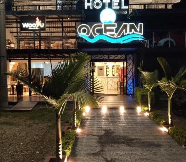 Fusagasuga Hotel | Hotel Ocean Fusagasuga