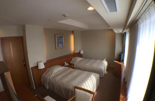 Monbetsu Hotel | Hotel Okhotsk Palace