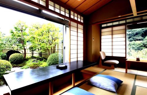 Hakone Hot Springs Hotel | Hotel Okuyumoto