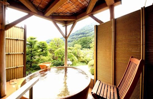 Hakone Hot Springs Hotel | Hotel Okuyumoto