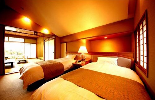 Hakone Hot Springs Hotel | Hotel Okuyumoto