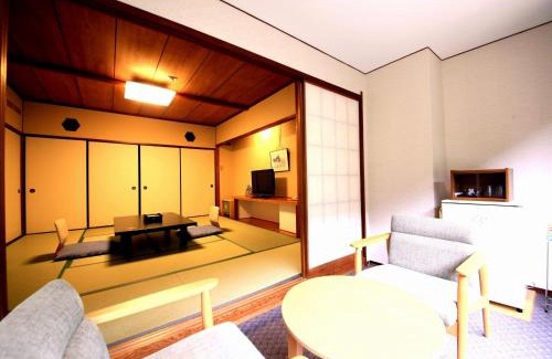 Hakone Hot Springs Hotel | Hotel Okuyumoto