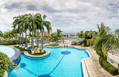 Macuto Hotel | Hotel Olé Caribe