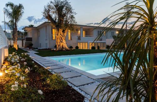 Magazzeno Hotel | Hotel Olimpico
